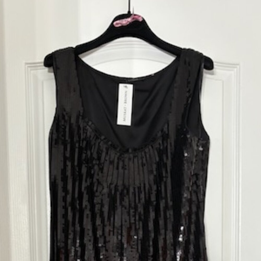 Elie Tahari evening dress